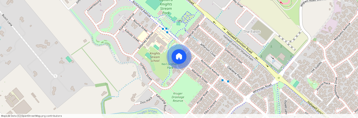 17 Blaenavon Lane, Halswell