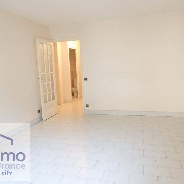 Appartement 2 pièces - Photo 1