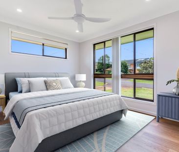 Convenient & Comfortable Duplex Close to Town - Photo 4