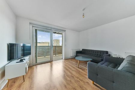 2 bedroom apartment to rent - Photo 3