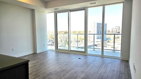 For Lease - 220 Missinnihe Way Unit# 1004, Mississauga, Ontario - Photo 4