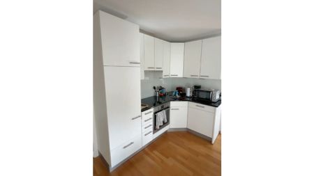 2½ Zimmer-Wohnung in Liebefeld (BE), möbliert, auf Zeit - Foto 4
