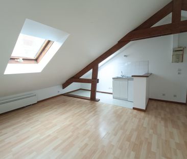 Appartement RUE ANDRIEUX - Photo 4