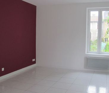 Maison 2 pièces à Metz-Gare - Photo 3