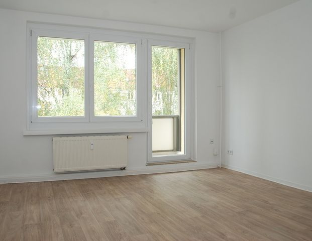 3-Raum-Wohnung - Photo 1