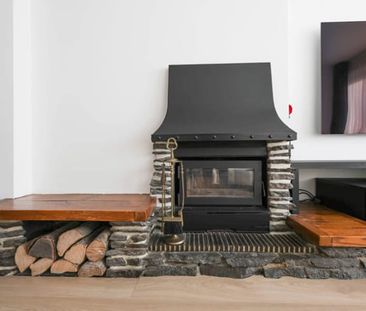 Appartement te huur - Photo 3