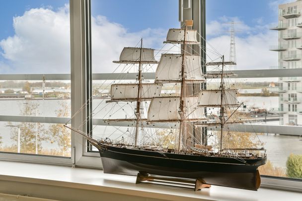 IJburglaan 420, 1086 XT, Amsterdam - Foto 1