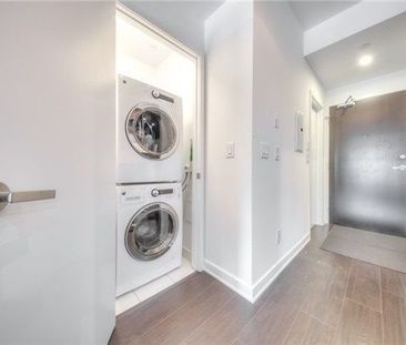 For Lease - 55 Regent Park Boulevard Unit# 1306, Toronto, Ontario - Photo 5