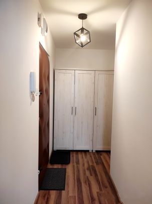 Mieszkanie Niebuszewo Szczecin, Adama Asnyka, nr 436469 - Zdjęcie 1