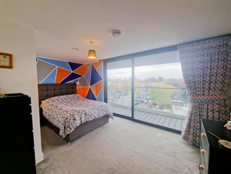 1 bedroom apartment to rent - Photo 5