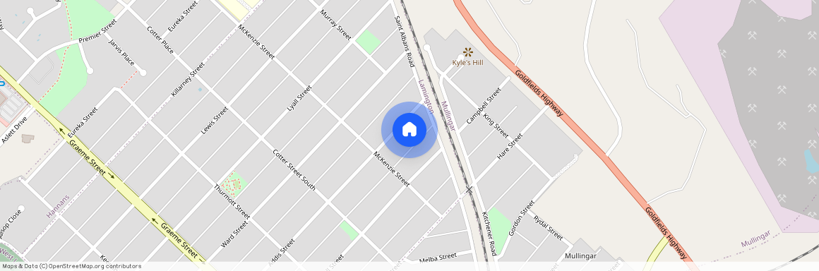 11 Addis Street, WA 6430, Lamington