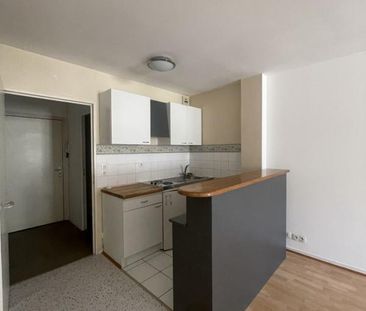 Location Appartement 1 pièce 35m² ROUEN 76000 - Photo 1