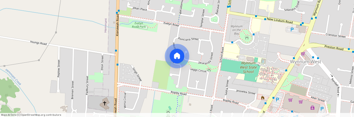 14 Pinewood Street, Qld 4178, Wynnum West