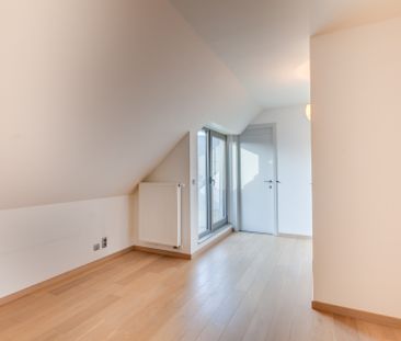 Fijn 1 slaapkamer appartement met 2 terrassen - Photo 1