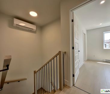 1518 rue Hector-Fabre, Lévis à louer - Photo 2