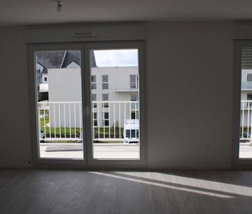 Appartement Montoir De Bretagne 3 pièce(s) 71.28 m2 - Photo 2