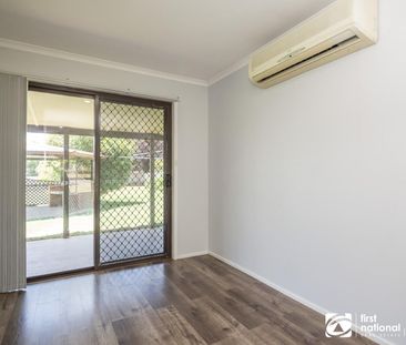 THREE BEDROOM FAMILY HOME - Photo 1