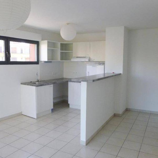 Location appartement 2 pièces 49.91 m² à Montpellier (34000) - Photo 1