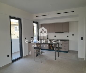 Στον Άλιμο - Άνω Καλαμάκι, ενοικιάζεται νεόδμητο διαμέρισμα 44 τ.μ.... - Photo 5