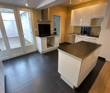 Maison 5 pièces à Croix - Photo 5