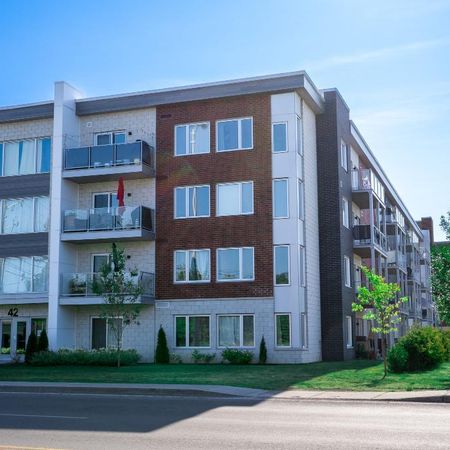 Superbe loft au 3e étage | Saint-Constant - Photo 4