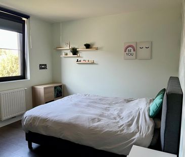 Kamer met privé badkamer aan de groene rand van Gent - Photo 5