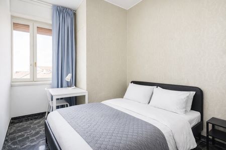 Stanza singola in Viale Gran Sasso, Milano - Photo 3