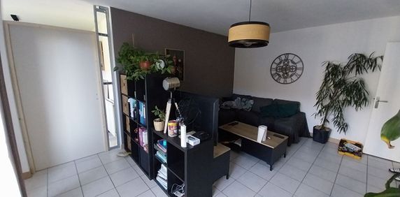 Appartement studette colocation de 9.72m2 - Photo 2