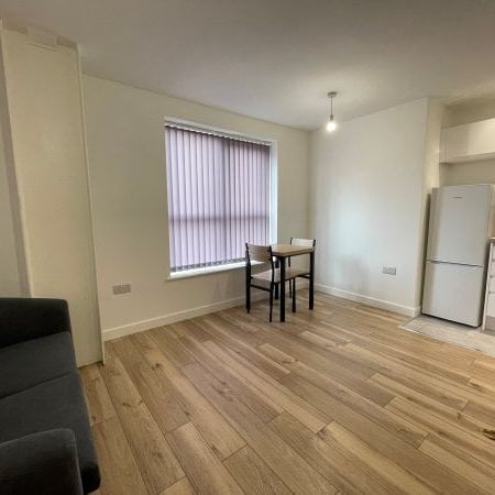 Earl Street, Leicester, LE1 - Photo 1