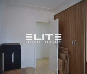 Apartamento Para Aluguel Em Pinheirinho, Santo André - Photo 5