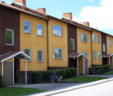 Sankt Olovsgatan 56 C - Foto 4