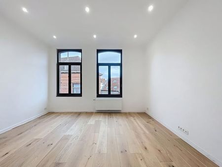 Appartement te huur - Photo 4