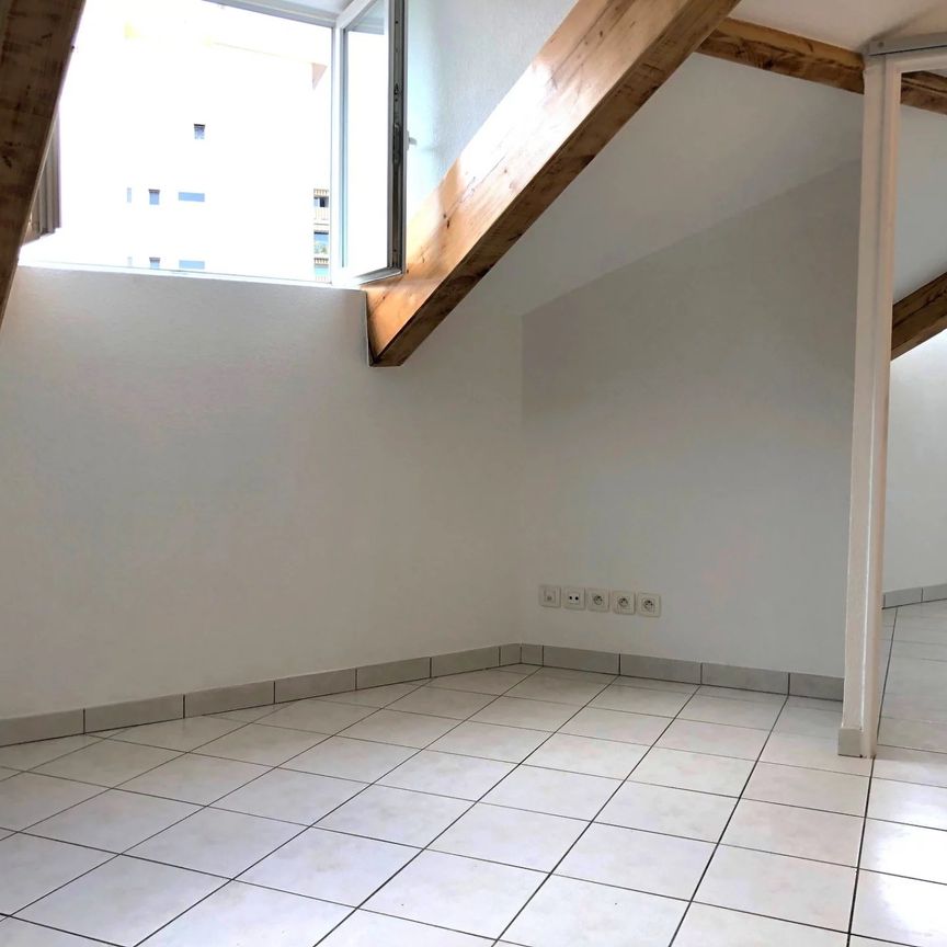 Location Appartement 2 pièces 28m² NICE 06300 - Photo 1