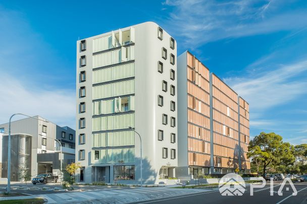 B510/99-101 Dalmeny Avenue Rosebery - Photo 1