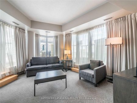 For Lease - 1 King Street Unit# 4302, Toronto, Ontario - Photo 3