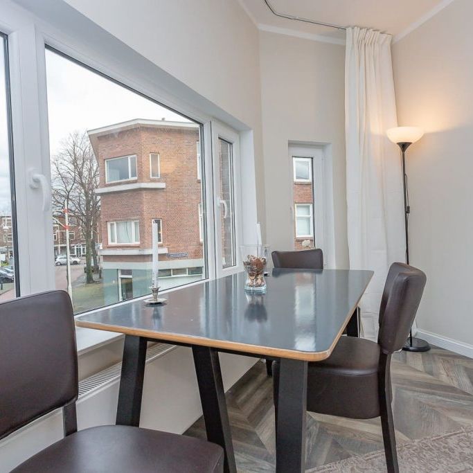Larensestraat, 2574 VE, Den Haag - Foto 1