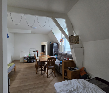 Appartement te huur nabij het centrum van Breda - Foto 2