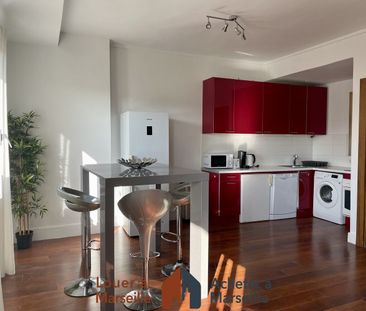 Appartement - Marseille 6ème - Photo 3