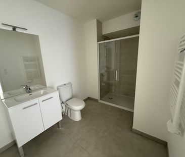 location Appartement T2 DE 46.9m² À CASTELGINEST - Photo 6