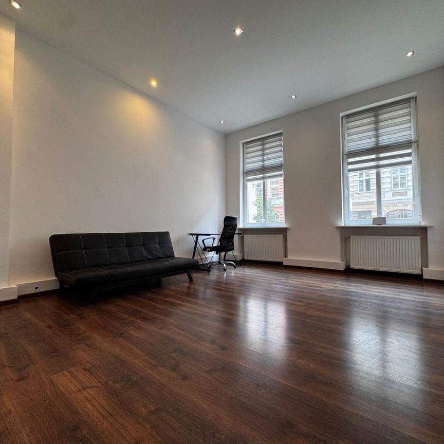 Mieszkanie na wynajem - Photo 1