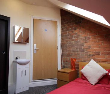 1 bedroom terraced house to rent - Photo 3