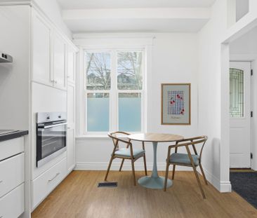 For Lease - 589 Logan Avenue Unit# Main, Toronto, Ontario - Photo 5