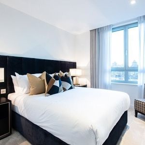 Garrett Mansions, W2, London - Photo 2