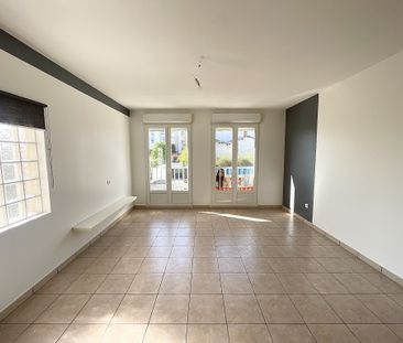 LOCATION - APPARTEMENT T2 68M² - CENTRE DE FEYZIN Feyzin (69320) Le... - Photo 4
