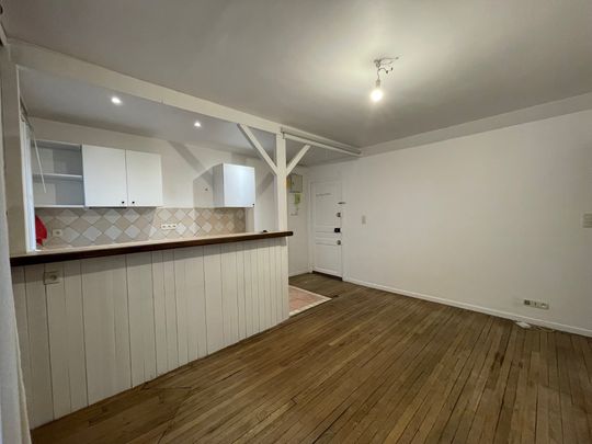 Appartement 34.35 m² - 2 Pièces - Paris (75012) - Photo 1