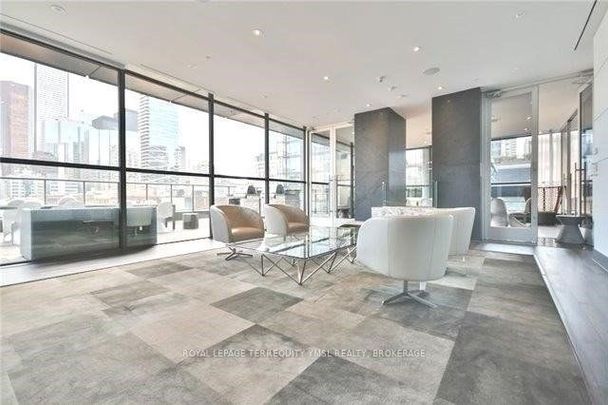 For Lease - 290 Adelaide Street Unit# 2701, Toronto, Ontario - Photo 1