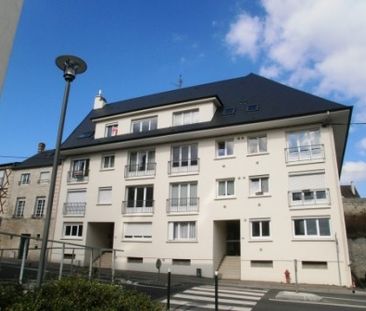 Location Appartement 2 pièces 37m² - Photo 3