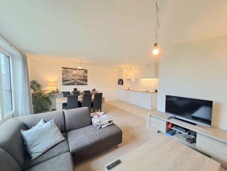 Appartement te huur - Foto 2