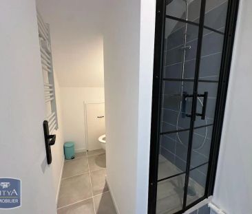 Appartement à louer 2 pièces 21.97m² - Photo 3