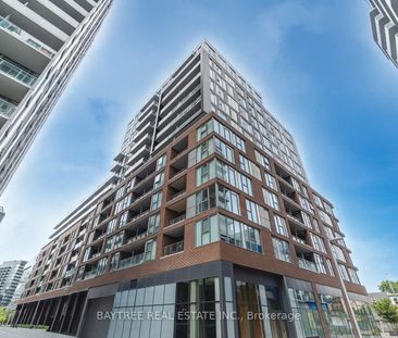 Riverside Square Lofts 15-45 , #406 - Photo 6